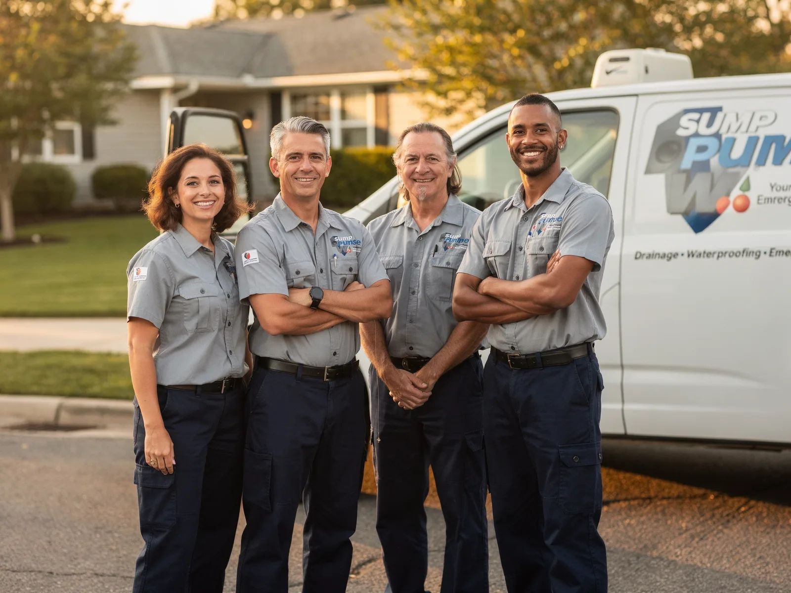 Water Heater Repair company in Jamesville, VA